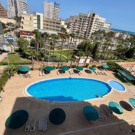 Apto Oropesa Agua Marina III Rentalholidays Ref 018 Oropesa del Mar Luaran gambar