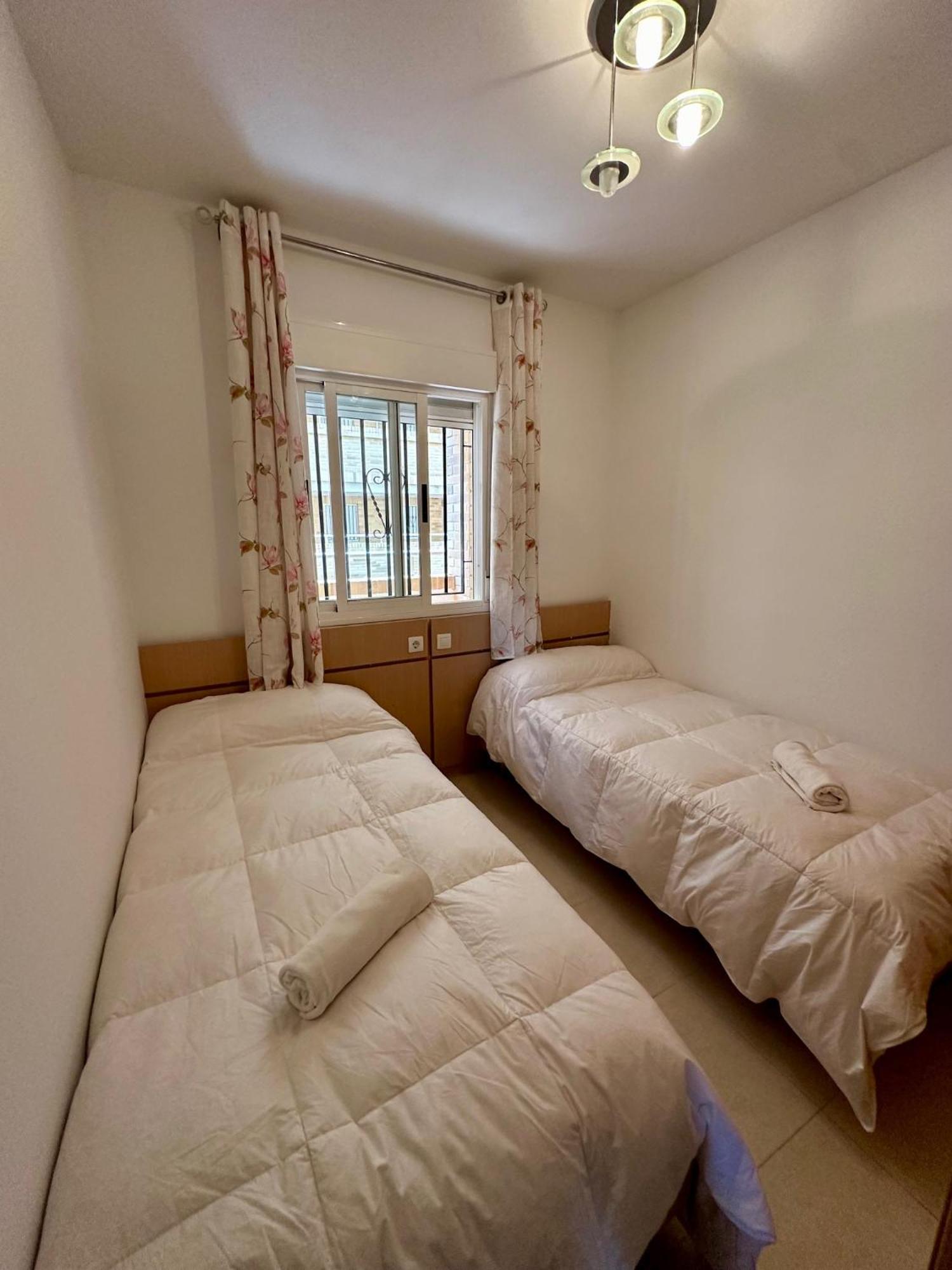 Apto Oropesa Agua Marina III Rentalholidays Ref 018 Oropesa del Mar Luaran gambar