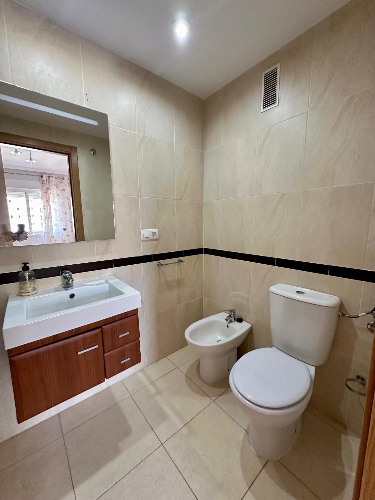 Apto Oropesa Agua Marina III Rentalholidays Ref 018 Oropesa del Mar Luaran gambar