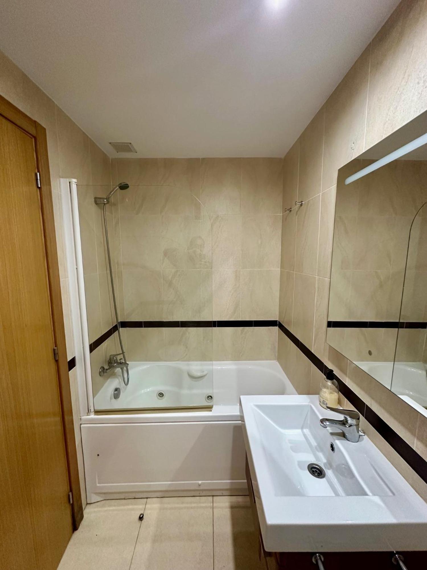 Apto Oropesa Agua Marina III Rentalholidays Ref 018 Oropesa del Mar Luaran gambar