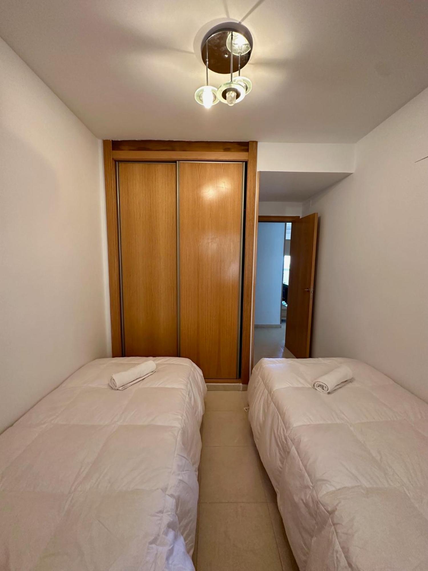 Apto Oropesa Agua Marina III Rentalholidays Ref 018 Oropesa del Mar Luaran gambar