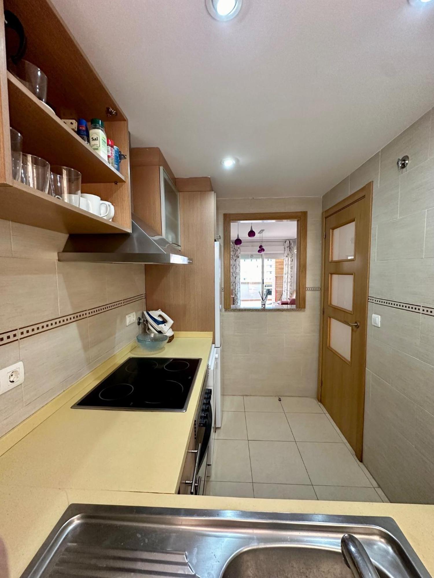 Apto Oropesa Agua Marina III Rentalholidays Ref 018 Oropesa del Mar Luaran gambar