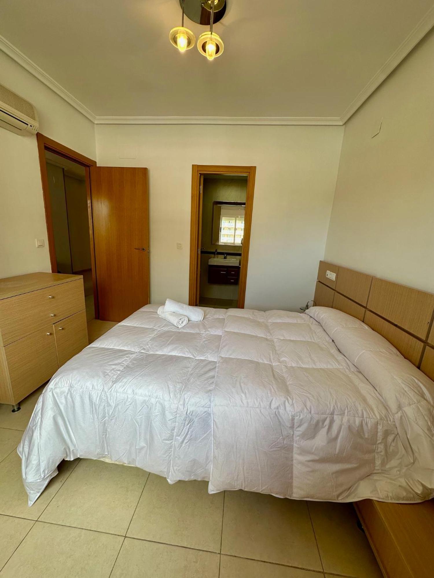 Apto Oropesa Agua Marina III Rentalholidays Ref 018 Oropesa del Mar Luaran gambar