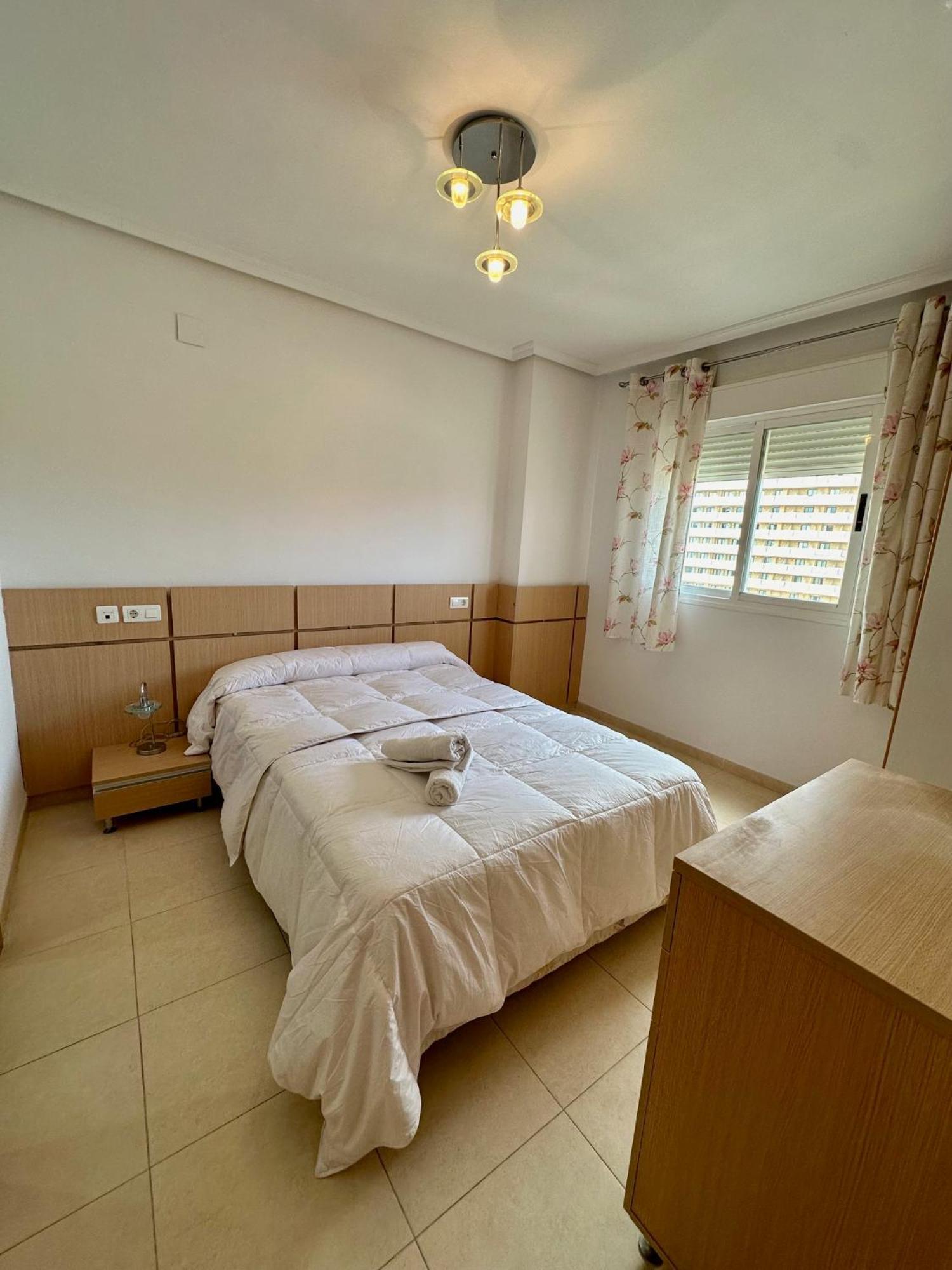 Apto Oropesa Agua Marina III Rentalholidays Ref 018 Oropesa del Mar Luaran gambar
