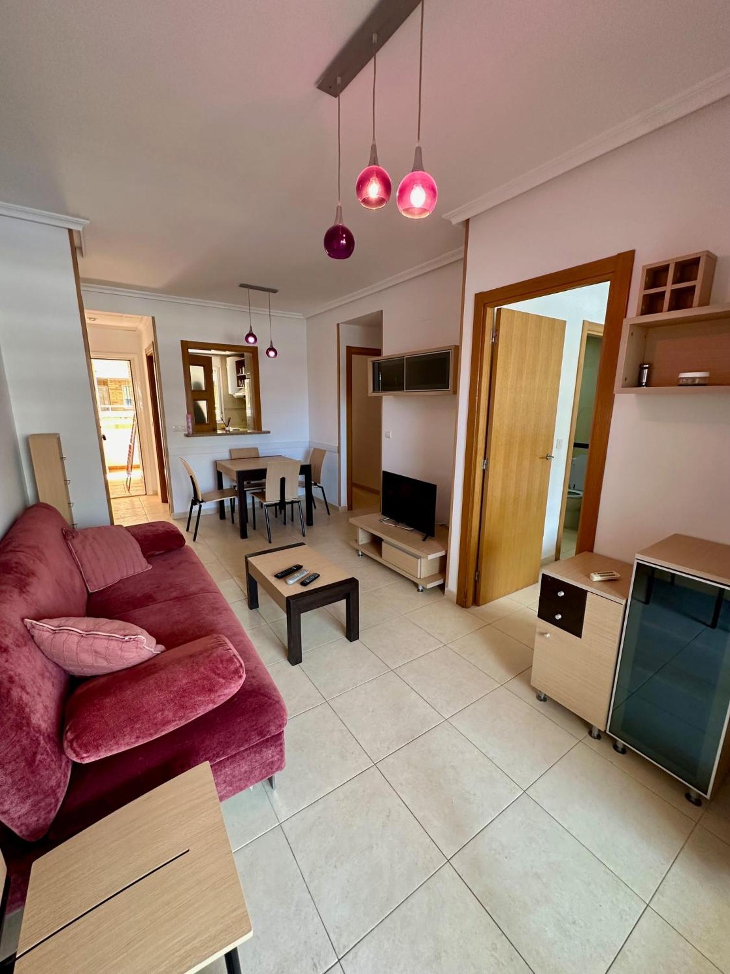 Apto Oropesa Agua Marina III Rentalholidays Ref 018 Oropesa del Mar Luaran gambar